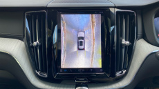 Volvo XC60 2.0 B5P Ultra Dark 5dr AWD Geartronic Petrol Estate